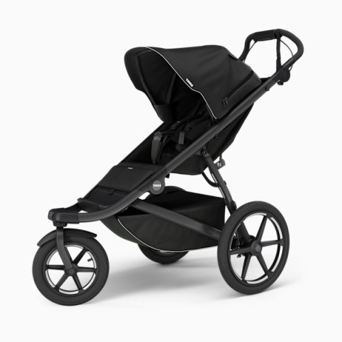 Glide 3 Stroller - Black
