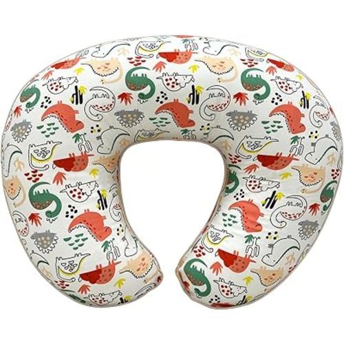 Nursing Pillow Breastfeeding Pillow Removable cover Machine washable