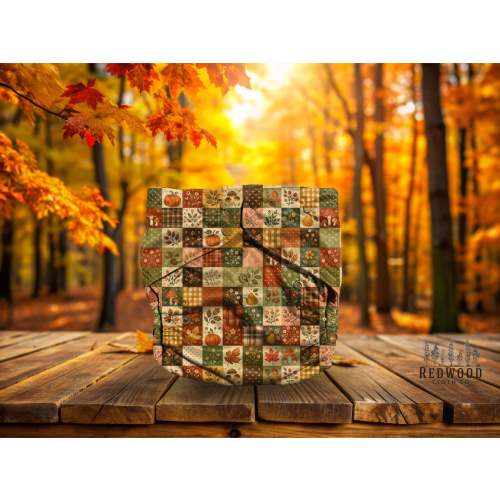 Autumn Adventures Collection *Preorder* Harvest Patches