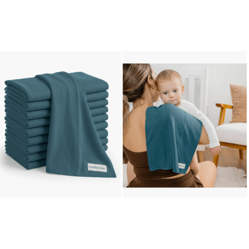 Burp Cloth