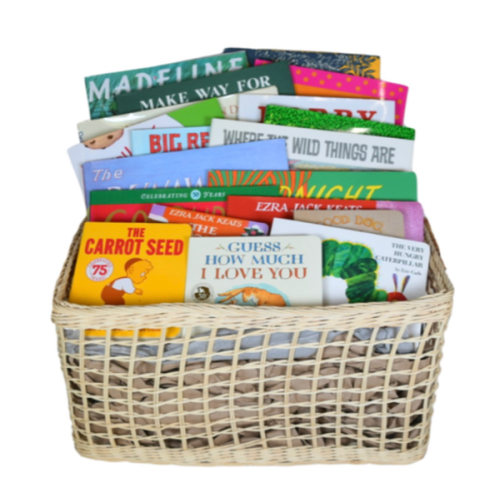 Any Books