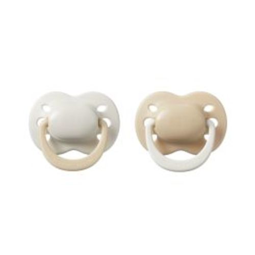 Newborn Pacifier, 0-2m - 2 count