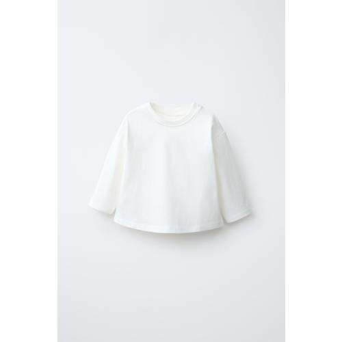 PLAIN T-SHIRT