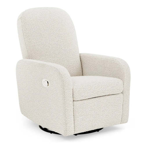 Delta Children Teddy Recliner Chair - Ivory
