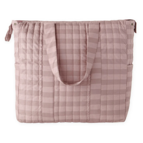 Convertible Diaper Bag