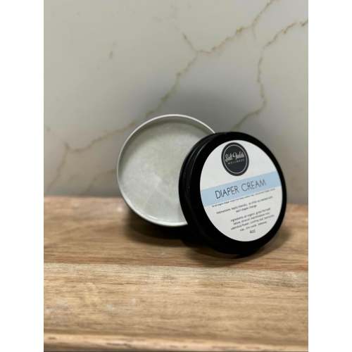 Diaper Cream | Salt Fields Wellness