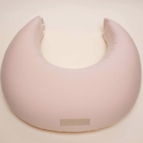 Butterr Nursing Pillow in Blush