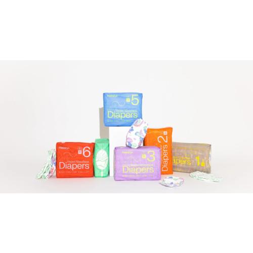 Tree Free Diapers