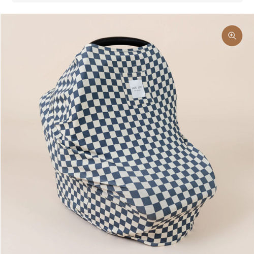 Miles Multi-Use Cover