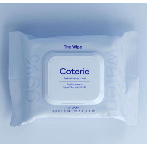 The Wipe - Travel Pack