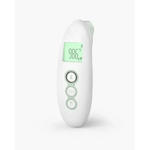 Momcozy Non-Contact Forehead and Ear Thermometer