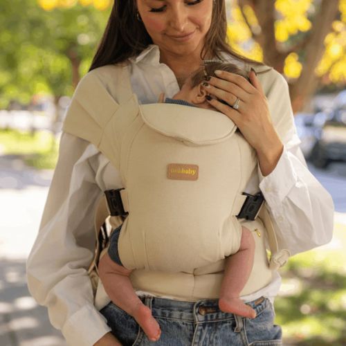 The Pearl Wrap Carrier