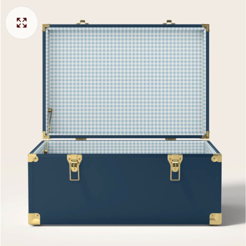 Large Baby Trunk – Momento