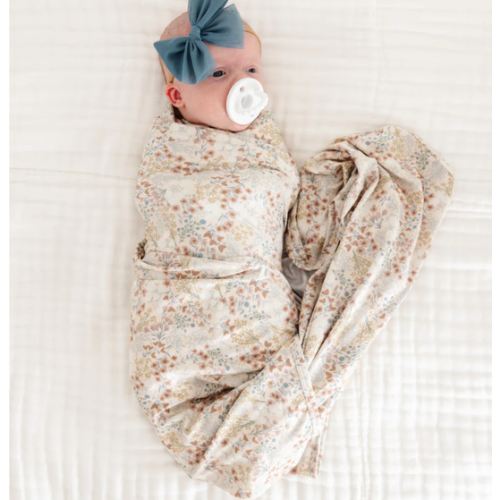 Pearl Swaddle Blanket