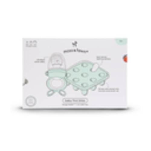 Baby First Bites – Moss & Fawn