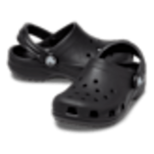 Toddler Classic Clog - Crocs