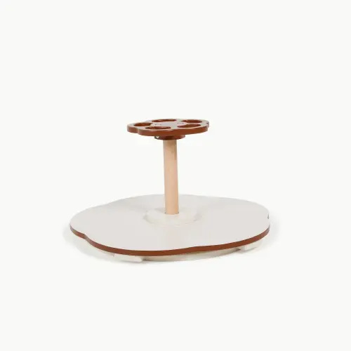 Sit + Spin