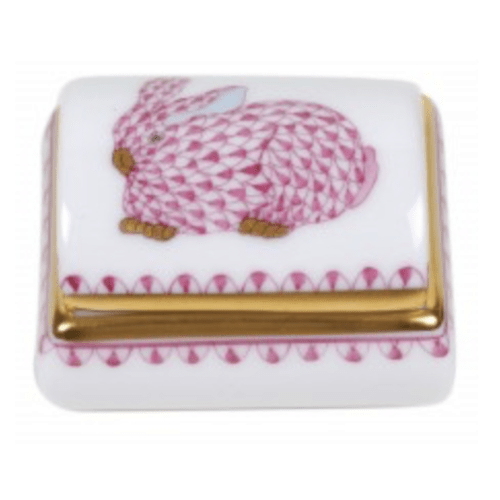 Herend Tooth Fairy Box