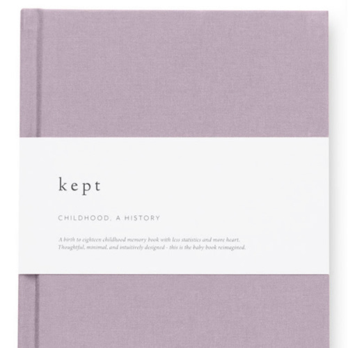 CHILDHOOD, A HISTORY