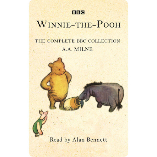 Winnie-the-Pooh: The Complete BBC Collection - Yoto | Maisonette