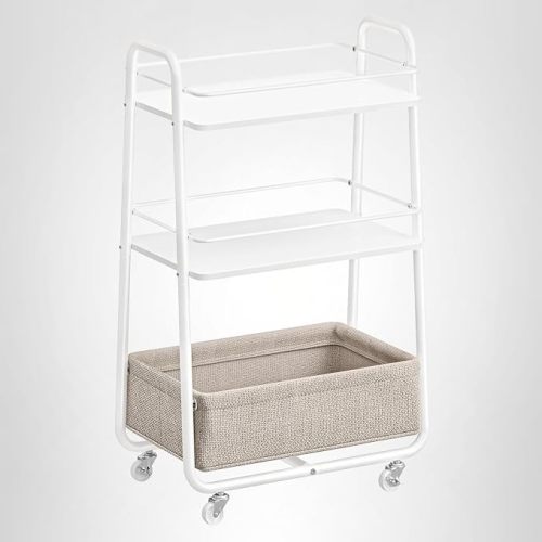 Rolling Storage Cart