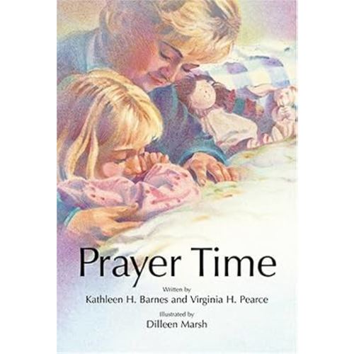 Prayer Time