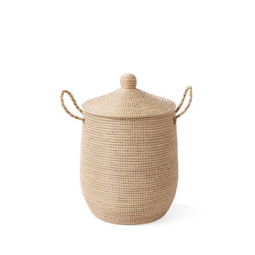 Kids La Jolla Basket | Serena and Lily