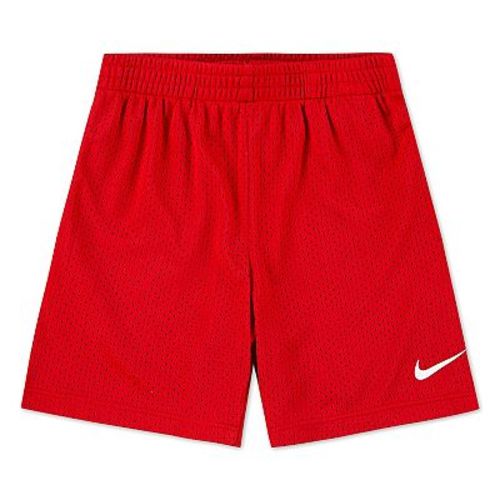 Baby & Toddler Boys Nike Dri-FIT Mesh Athletic Shorts