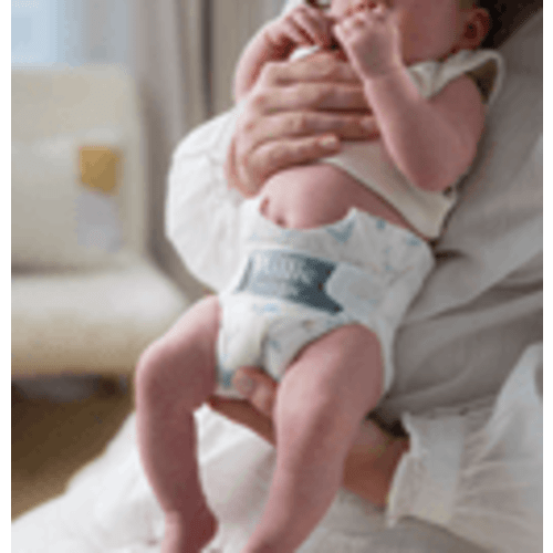 Millie Moon Diapers- Size 1 or 2