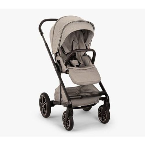 Nuna MIXX™ Next Stroller, Droplet Dot
