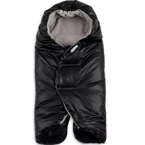 Nido Winter Infant Wrap