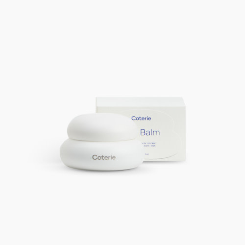 Coterie Coterie Bun Balm - 130g