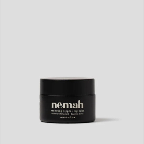 Renewing Nipple + Lip Balm