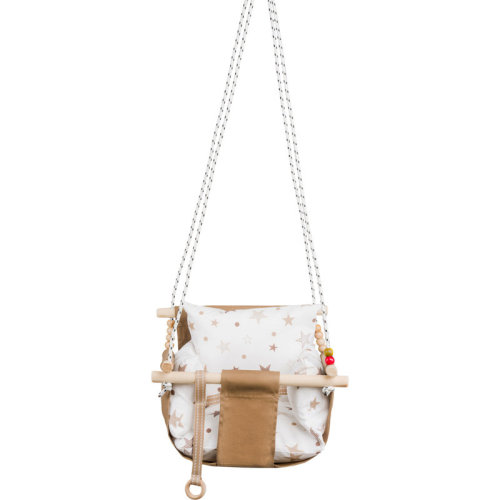 Zoomie Kids Baby Swing Chair | Wayfair