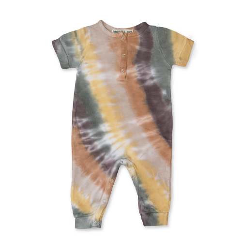 Road Onesie, Sagebrush