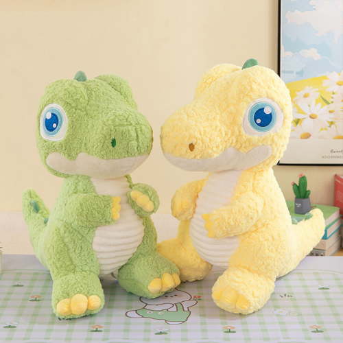 kkbbma Toys under $5 Dinosaur Stuffed Animal, 30CM Cute Stuffed Dinosaur Plush Soft Dino Plush Dinosaur Plushie Toys for Boys Girls Baby Kids