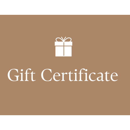Gift Certificate-Ranchy Riatas