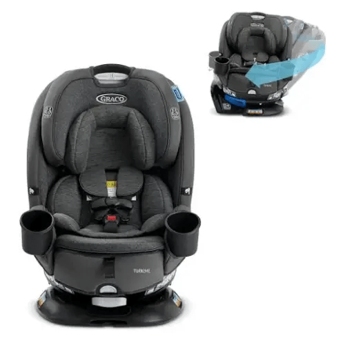 Graco OR safety 1st turn 2 me infant car seat