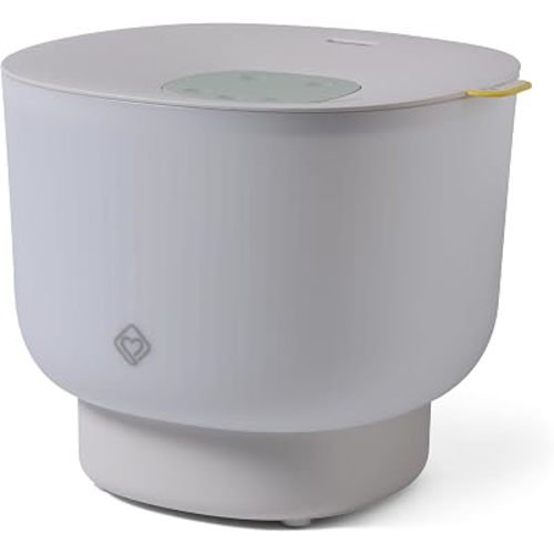 Safety 1st HumidiGlo 3-in-1 Humidifier, Soothing Sage