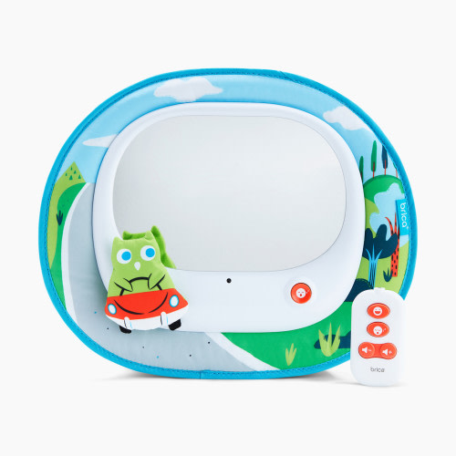Brica Cruisin' Baby In-Sight Car Mirror