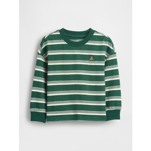 Baby & Toddler Heavyweight T-Shirt