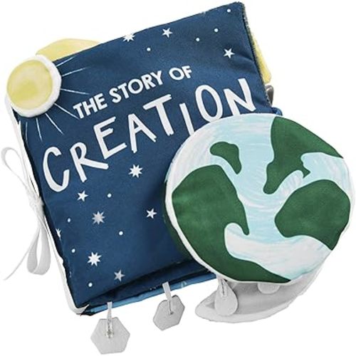 Mud Pie Children's Creation Book