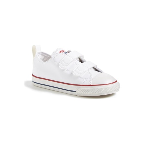Kids' Chuck Taylor All Star 2V Ox Sneaker (Baby, Walker, Toddler & Little Kid)