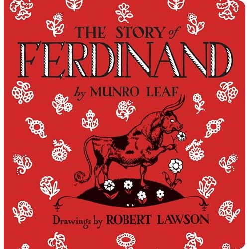 The Story of Ferdinand
