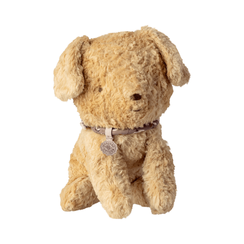 Puppy, Small - Soft sand