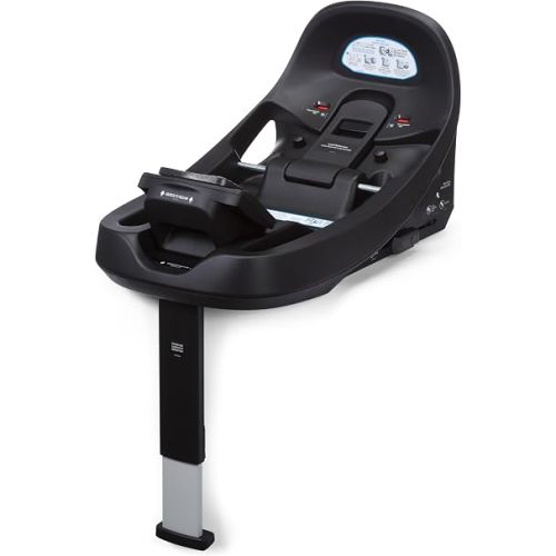 Maxi-Cosi Ambra Infant Car Seat Base, Black