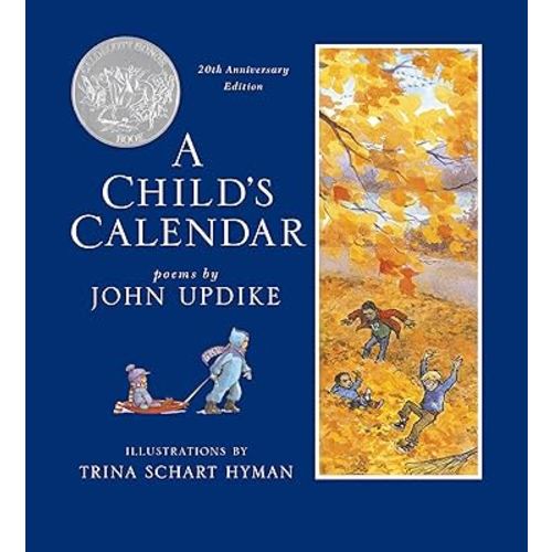 A Child's Calendar (20th Anniversary Edition)