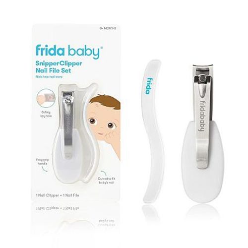 Frida Baby NailFrida the SnipperClipper Set