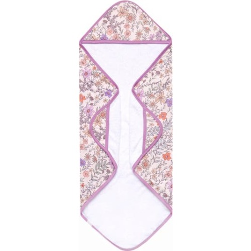 Montana Hooded Towel