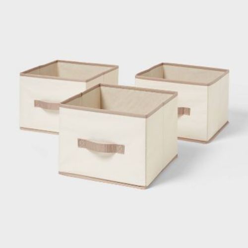 Drawer Storage 3pk - Brightroom™